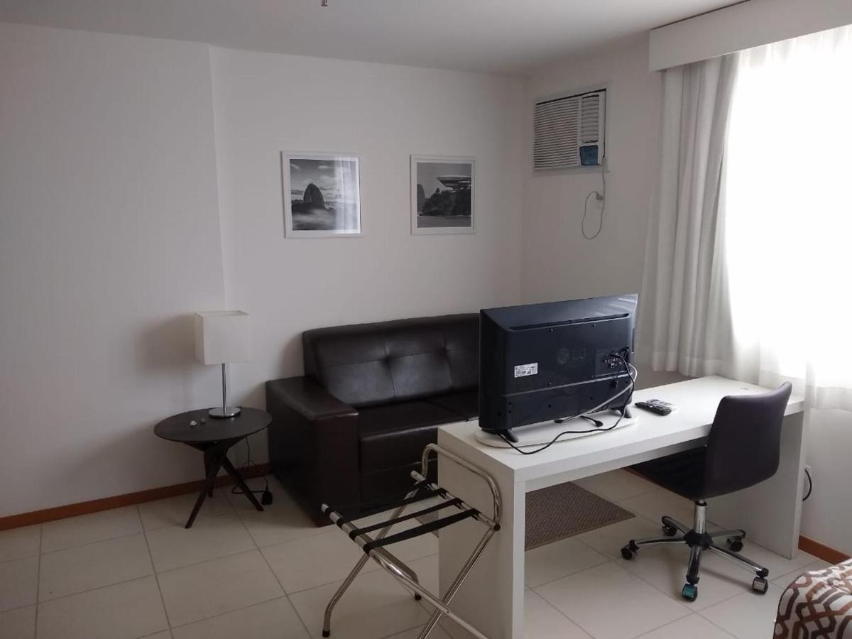 Acomodacao Tranquila Apartment Campos dos Goytacazes