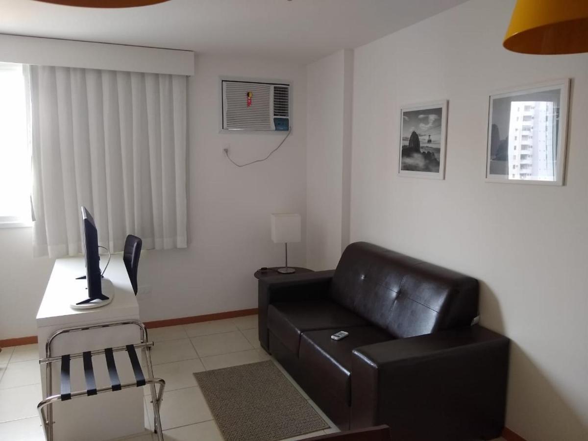Apartment Acomodacao Tranquila