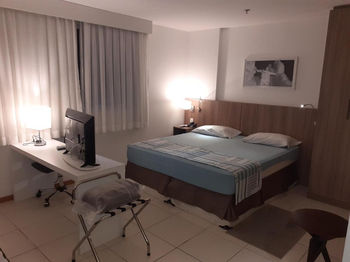 Acomodacao Tranquila