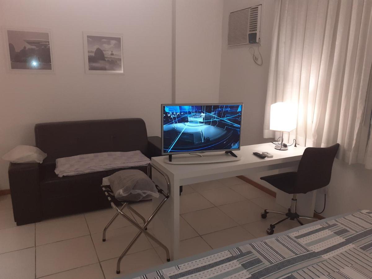 Apartment Acomodacao Tranquila Campos dos Goytacazes