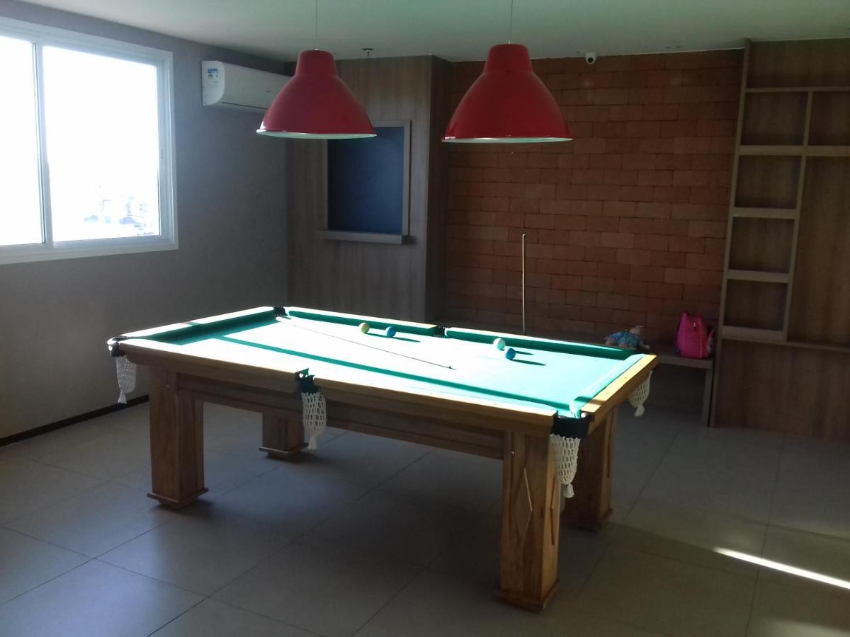 Apartment Acomodacao Tranquila Campos dos Goytacazes