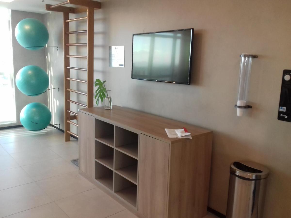 Acomodacao Tranquila Apartment Campos dos Goytacazes