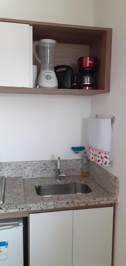 Apartment Acomodacao Tranquila