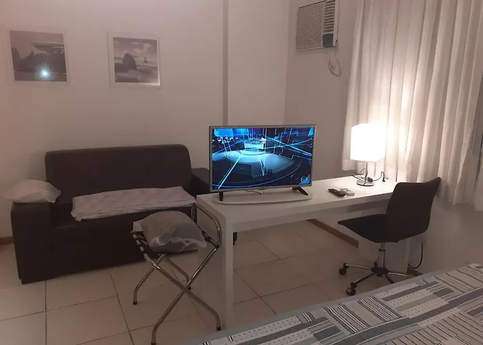 Acomodacao Tranquila
