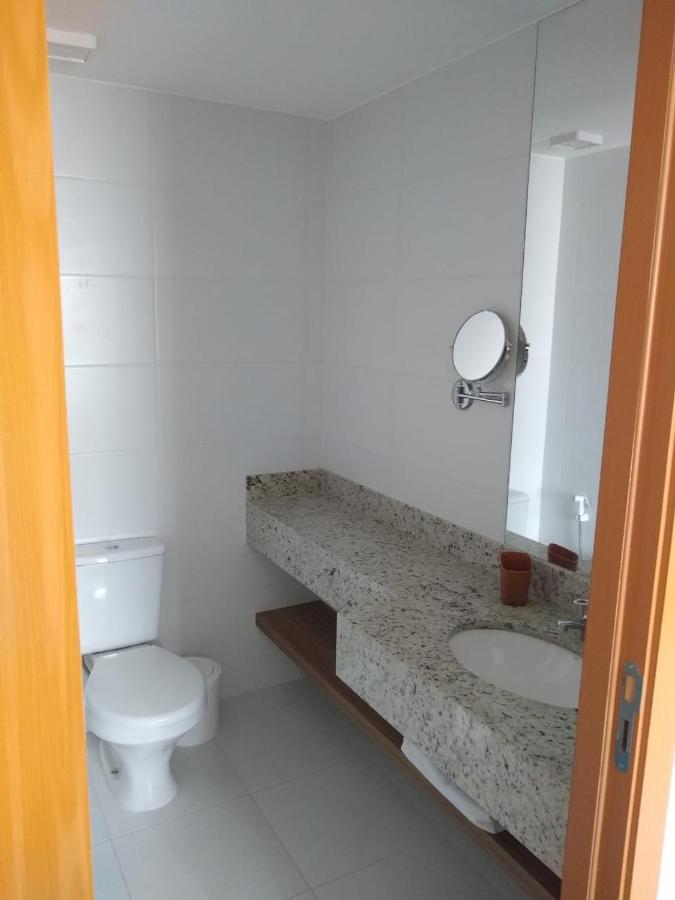 Apartment Acomodacao Tranquila Campos dos Goytacazes