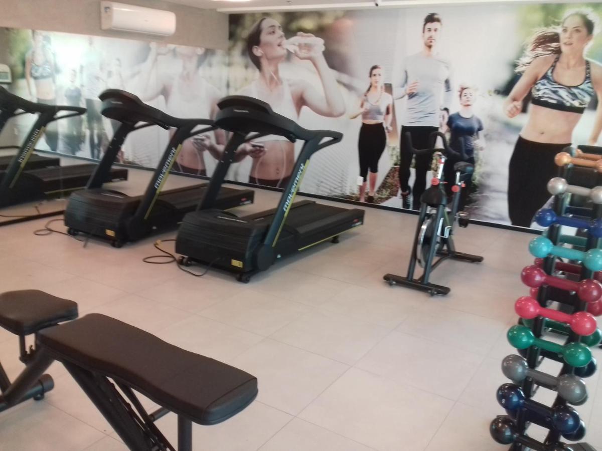 Apartment Acomodacao Tranquila Campos dos Goytacazes