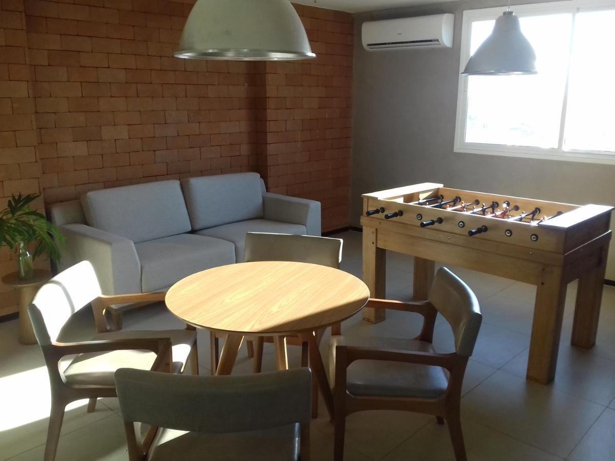 Acomodacao Tranquila Apartment *