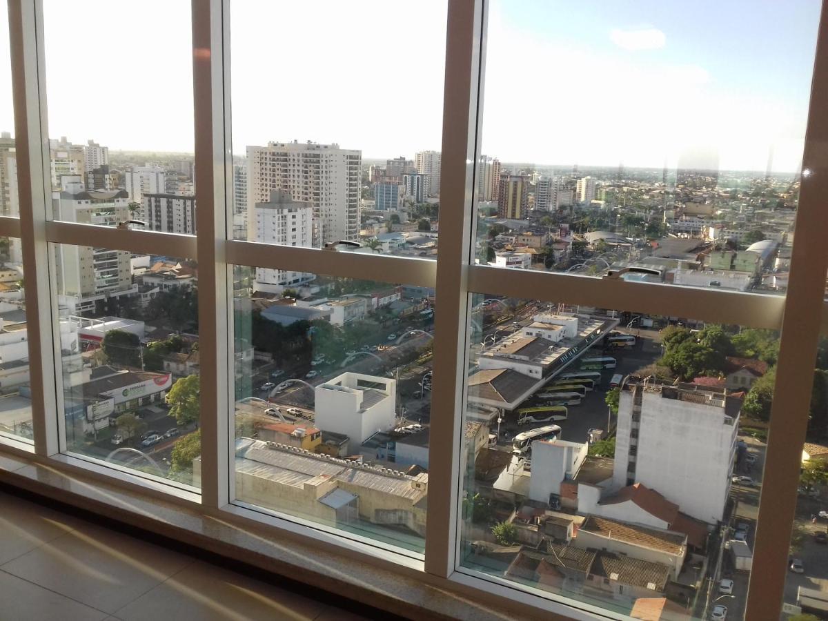 Apartment Acomodacao Tranquila